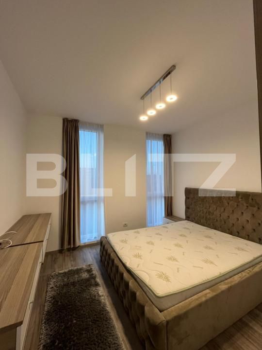 Apartament de închiriat 3 camere Lipovei - 164883AI | BLITZ Timișoara | Poza3