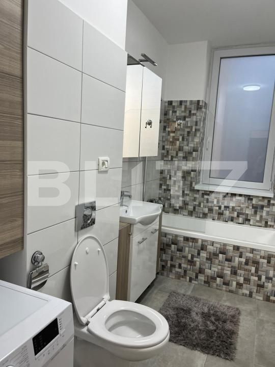 Apartament de închiriat 3 camere Lipovei - 164883AI | BLITZ Timișoara | Poza6