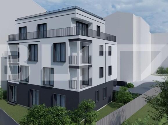 Apartament de vânzare 3 camere Lipovei - 164888AV | BLITZ Timișoara | Poza1