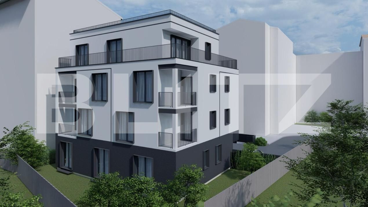 Apartament de vânzare 3 camere Lipovei - 164888AV | BLITZ Timișoara | Poza1