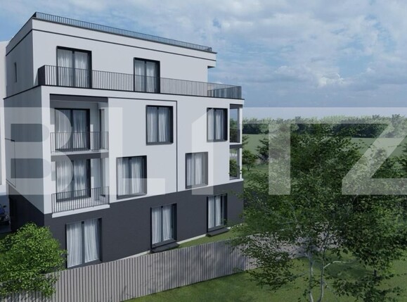 Apartament de vânzare 2 camere Lipovei - 164889AV | BLITZ Timișoara | Poza1