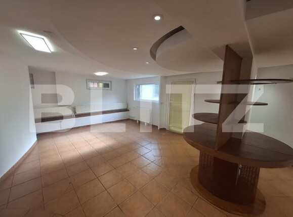 Spațiu birouri de închiriat Telegrafului - 164984SIB | BLITZ Timișoara | Poza5