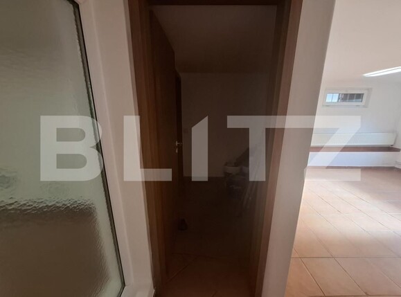 Spațiu birouri de închiriat Telegrafului - 164984SIB | BLITZ Timișoara | Poza6