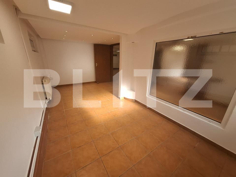 Spațiu birouri de închiriat Telegrafului - 164984SIB | BLITZ Timișoara | Poza10