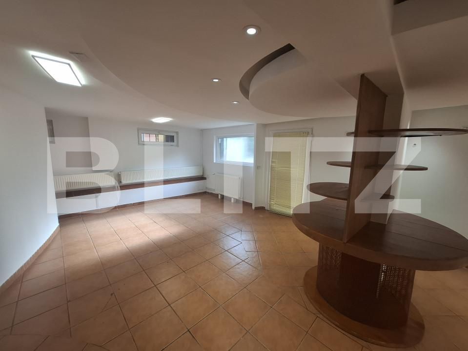 Spațiu birouri de închiriat Telegrafului - 164984SIB | BLITZ Timișoara | Poza5