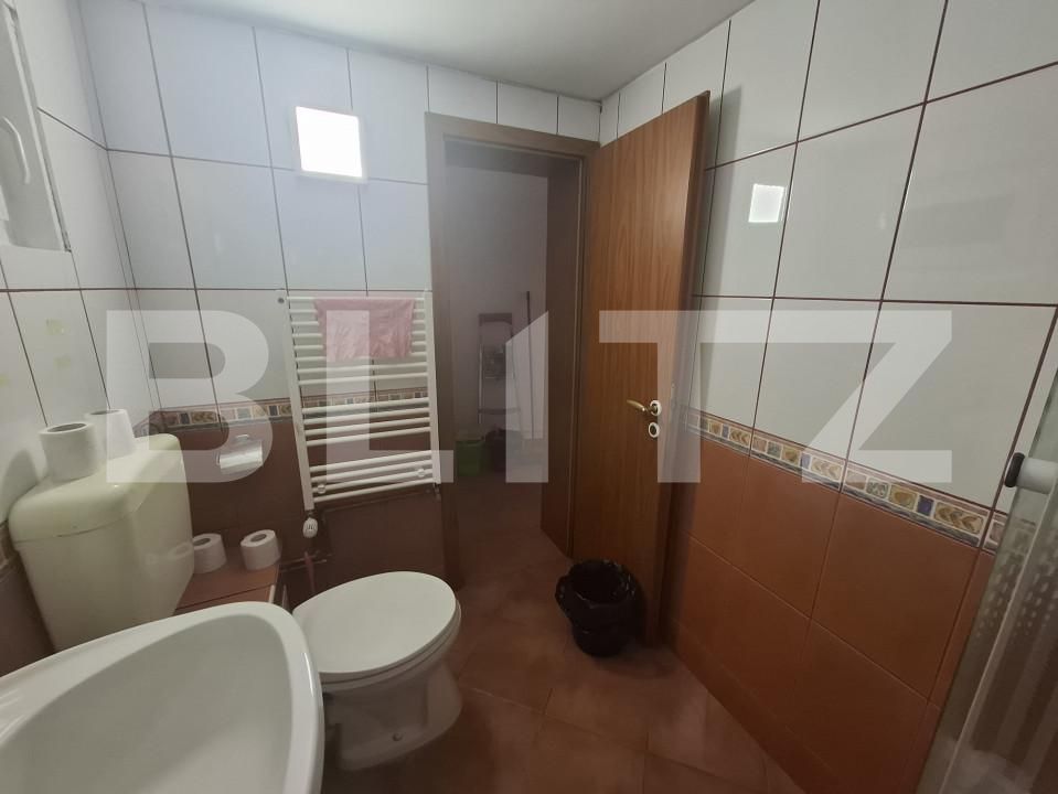 Spațiu birouri de închiriat Telegrafului - 164984SIB | BLITZ Timișoara | Poza8