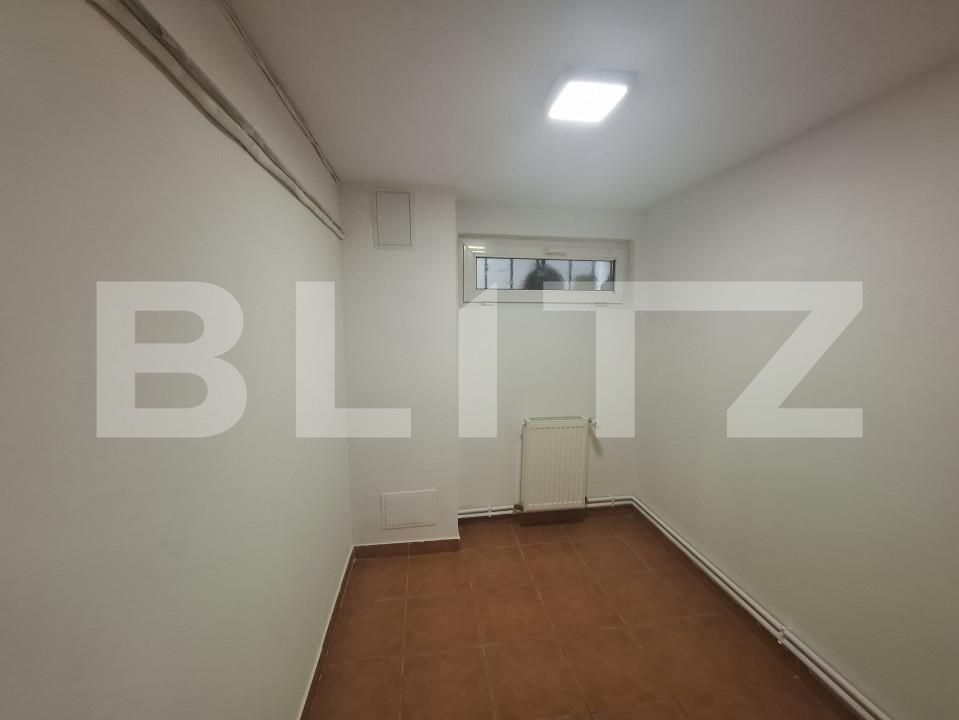 Spațiu birouri de închiriat Telegrafului - 164984SIB | BLITZ Timișoara | Poza14