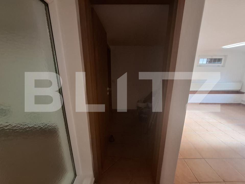 Spațiu birouri de închiriat Telegrafului - 164984SIB | BLITZ Timișoara | Poza6