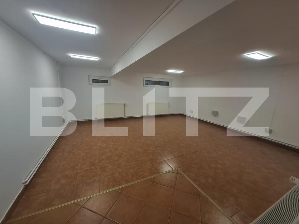 Spațiu birouri de închiriat Telegrafului - 164984SIB | BLITZ Timișoara | Poza11