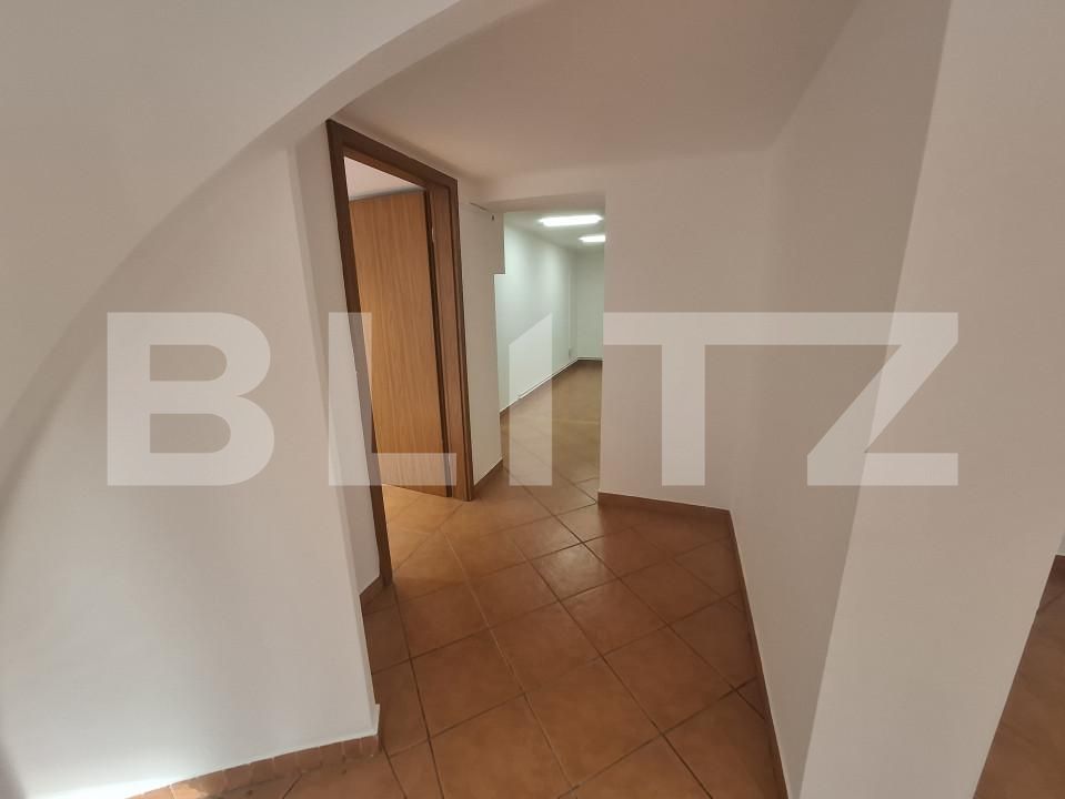 Spațiu birouri de închiriat Telegrafului - 164984SIB | BLITZ Timișoara | Poza9