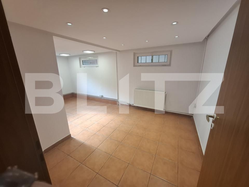 Spațiu birouri de închiriat Telegrafului - 164984SIB | BLITZ Timișoara | Poza12