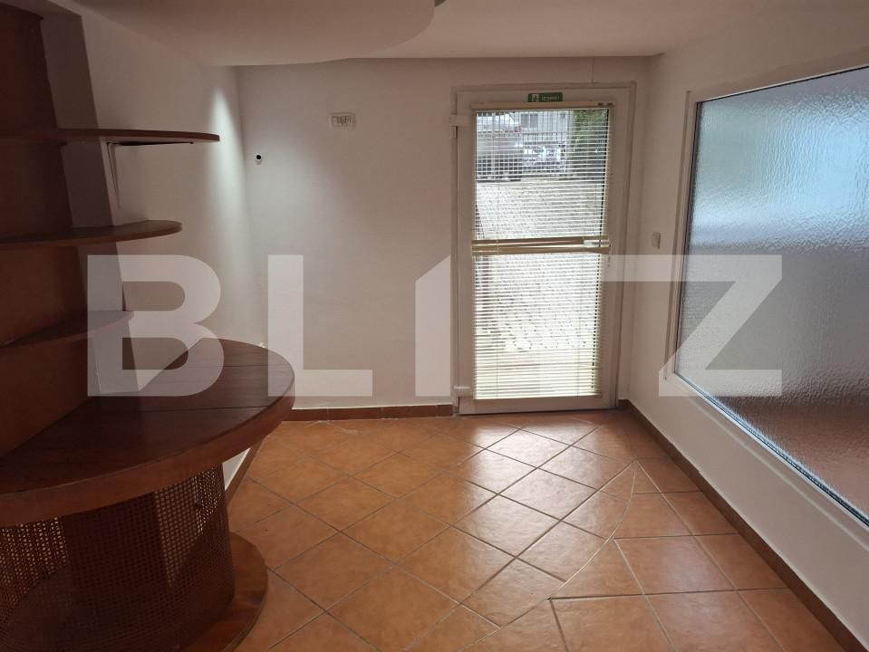 Spațiu birouri de închiriat Telegrafului - 164984SIB | BLITZ Timișoara | Poza3