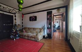 Apartament cu 3 camere, 97 mp, zona bulevardul Dragalina