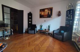 Apartament cu 3 camere, 97 mp, zona bulevardul Dragalina