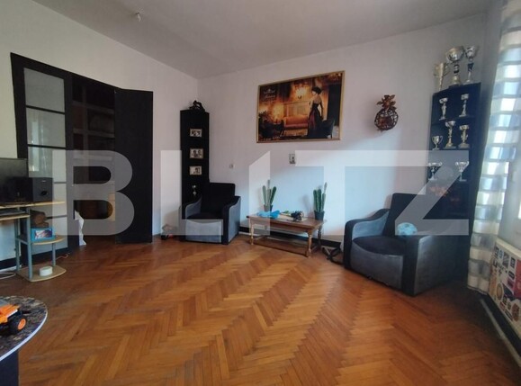 Apartament de vânzare 3 camere Iosefin - 164995AV | BLITZ Timișoara | Poza1