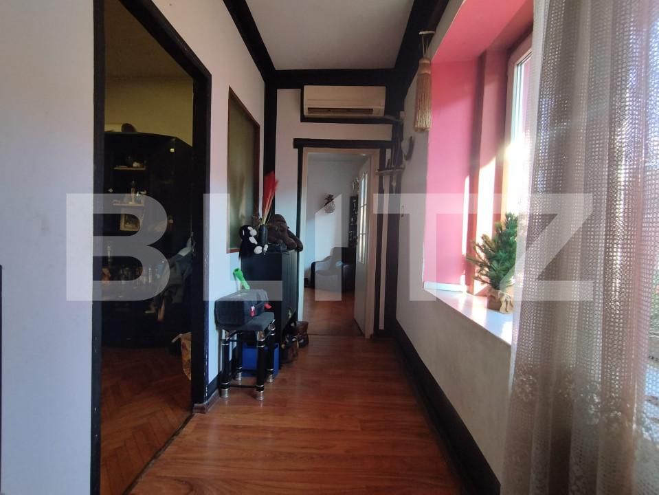 Apartament de vânzare 3 camere Iosefin - 164995AV | BLITZ Timișoara | Poza4