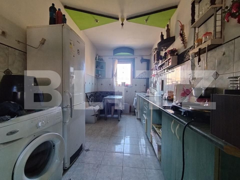 Apartament de vânzare 3 camere Iosefin - 164995AV | BLITZ Timișoara | Poza5
