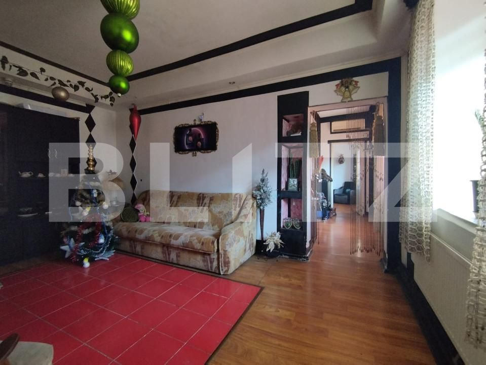 Apartament de vânzare 3 camere Iosefin - 164995AV | BLITZ Timișoara | Poza3