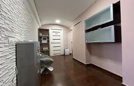 SAD de vanzare cu 4 camere, 83 mp, zona Balcescu