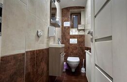 SAD de vanzare cu 4 camere, 83 mp, zona Balcescu