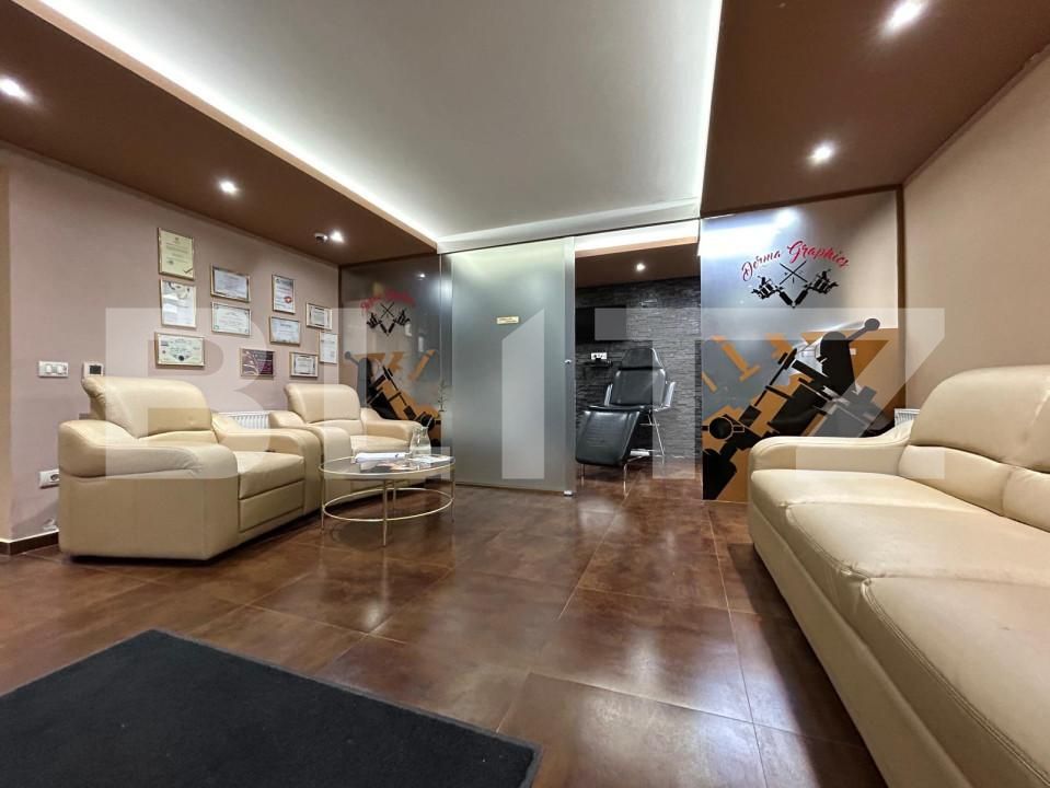 Apartament de vânzare 4 camere Elisabetin - 165073AV | BLITZ Timișoara | Poza3