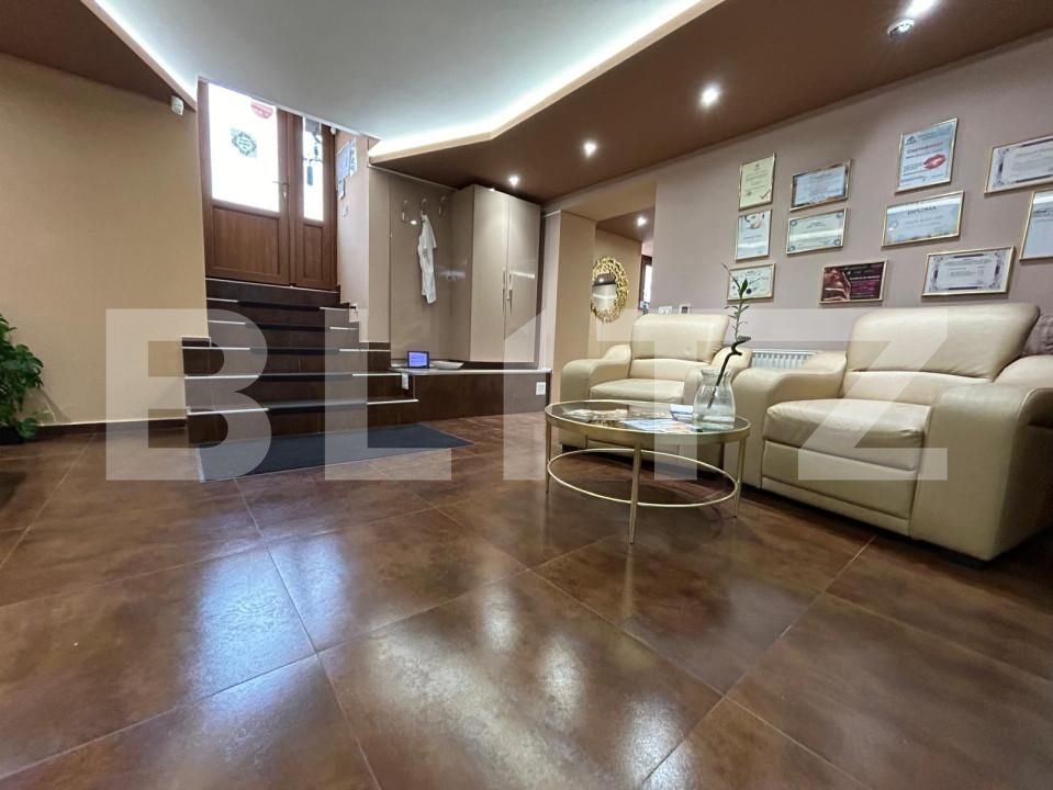 Apartament de vânzare 4 camere Elisabetin - 165073AV | BLITZ Timișoara | Poza2