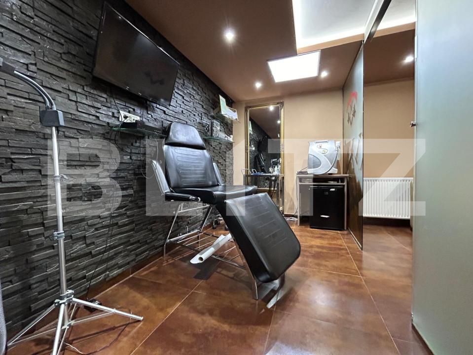 Apartament de vânzare 4 camere Elisabetin - 165073AV | BLITZ Timișoara | Poza5