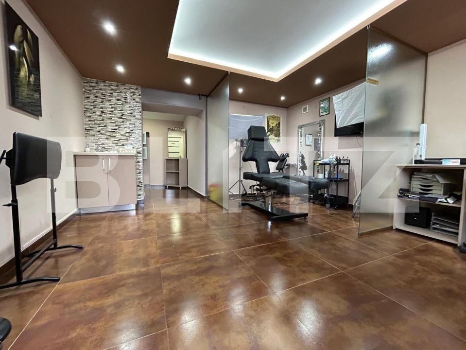 Apartament de vânzare 4 camere Elisabetin - 165073AV | BLITZ Timișoara | Poza8