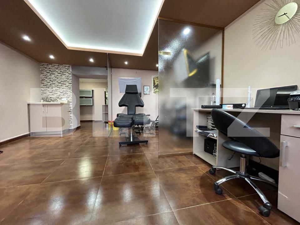 Apartament de vânzare 4 camere Elisabetin - 165073AV | BLITZ Timișoara | Poza9