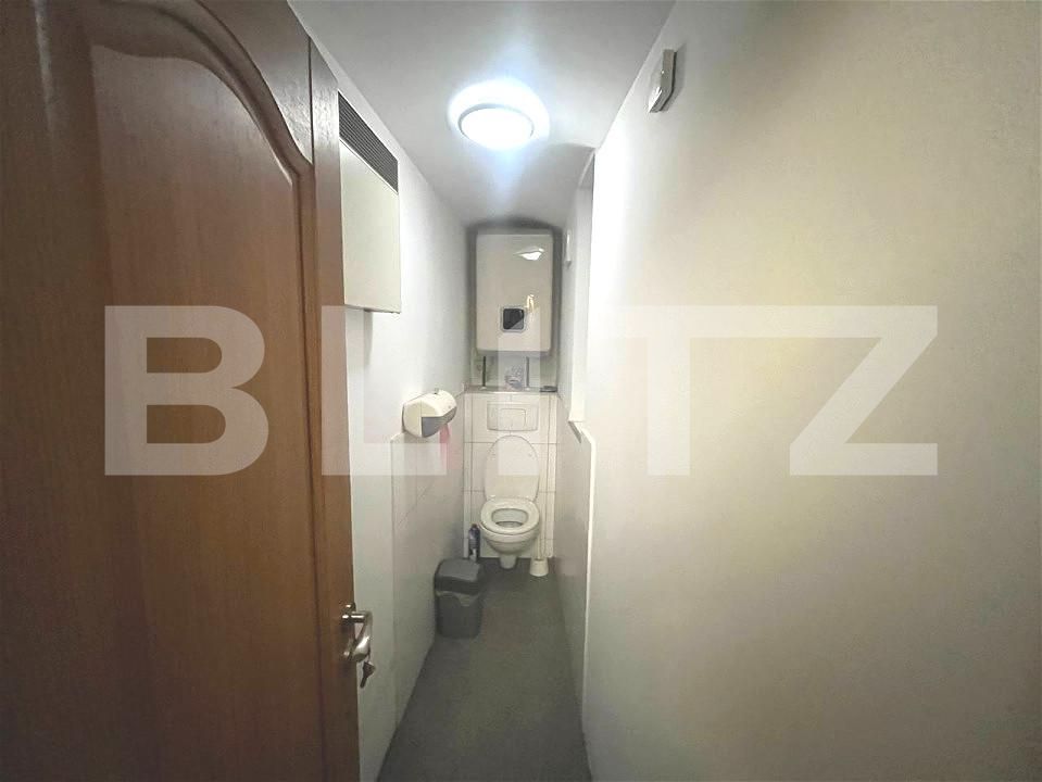 Apartament de vânzare 4+ camere Iosefin - 165098AV | BLITZ Timișoara | Poza13