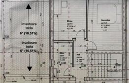 Casa individuala cu 4 camere, 93 mp, zona Braytim