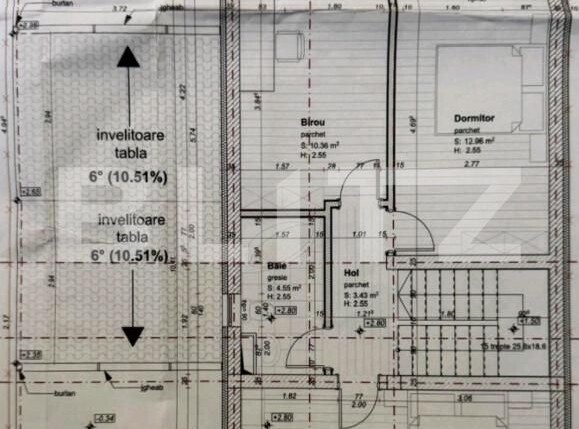 Casa de vânzare 4 camere Braytim - 165107CV | BLITZ Timișoara | Poza2
