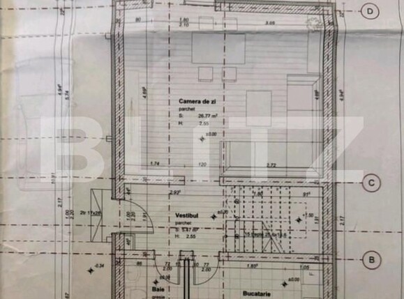 Casa de vânzare 4 camere Braytim - 165107CV | BLITZ Timișoara | Poza1