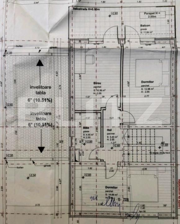 Casa de vânzare 4 camere Braytim - 165107CV | BLITZ Timișoara | Poza2