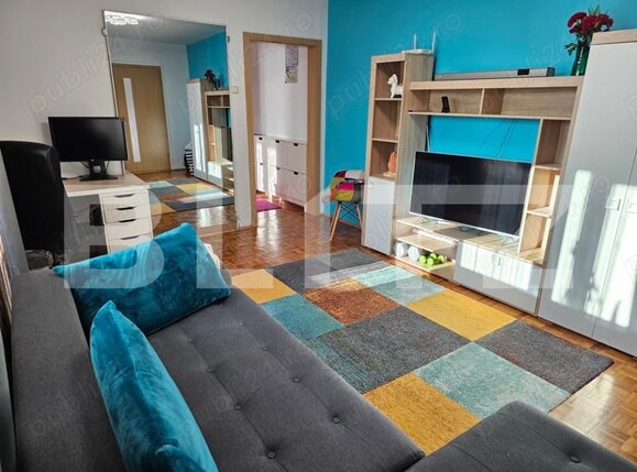 Apartament de vânzare 3 camere Mehala - 165116AV | BLITZ Timișoara | Poza1