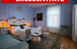 Cladire istorica, apartament 2 dormitoare, decomandat, zona Sinaia
