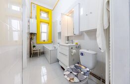 Apartament cu 3 camere, 74 mp, zona Sinaia