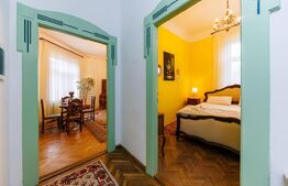 Apartament cu 3 camere, 74 mp, zona Sinaia