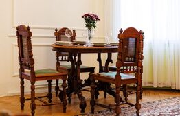 Apartament cu 3 camere, 74 mp, zona Sinaia