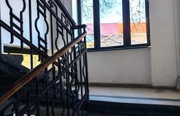 Cladire istorica, apartament 2 dormitoare, decomandat, zona Sinaia