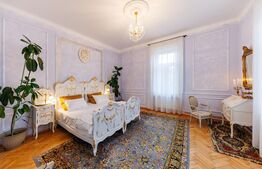 Apartament cu 3 camere, 74 mp, zona Sinaia