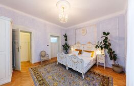 Apartament cu 3 camere, 74 mp, zona Sinaia