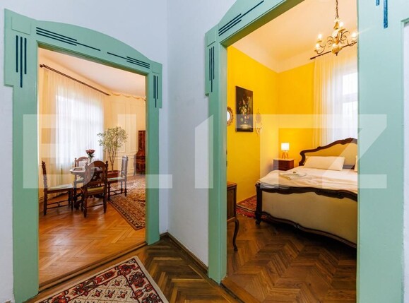 Apartament de vânzare 3 camere Sinaia - 165123AV | BLITZ Timișoara | Poza6