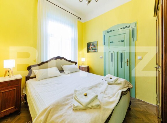 Apartament de vânzare 3 camere Sinaia - 165123AV | BLITZ Timișoara | Poza5