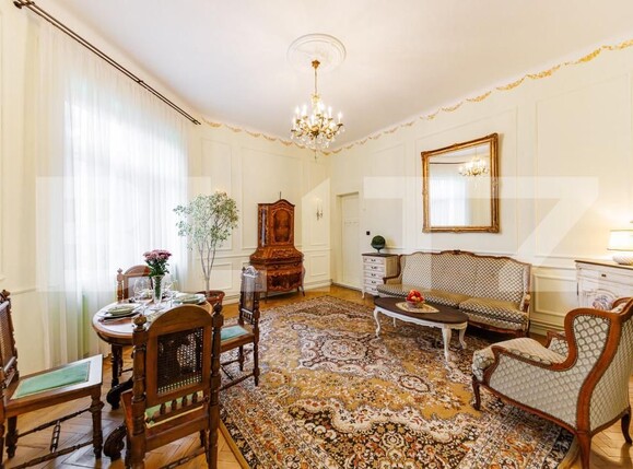 Apartament de vânzare 3 camere Sinaia - 165123AV | BLITZ Timișoara | Poza1