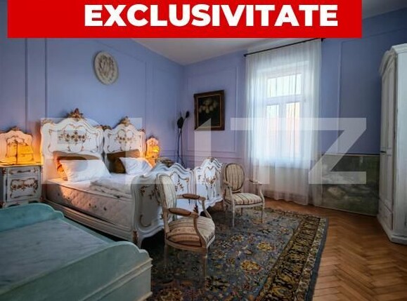 Apartament de vânzare 3 camere Sinaia - 165123AV | BLITZ Timișoara | Poza1