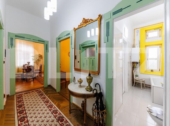 Apartament de vânzare 3 camere Sinaia - 165123AV | BLITZ Timișoara | Poza14