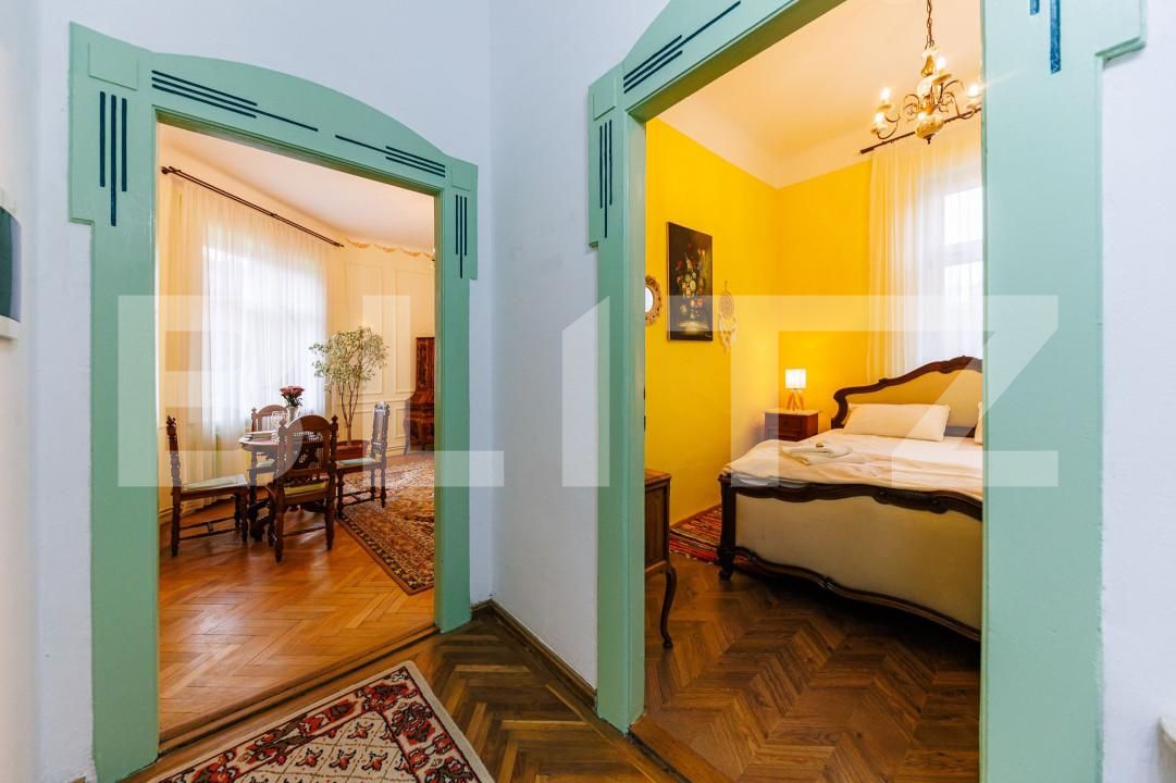 Apartament de vânzare 3 camere Sinaia - 165123AV | BLITZ Timișoara | Poza6