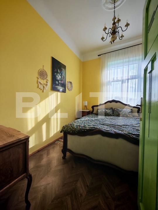 Apartament de vânzare 3 camere Sinaia - 165123AV | BLITZ Timișoara | Poza6