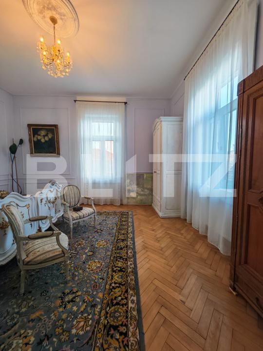 Apartament de vânzare 3 camere Sinaia - 165123AV | BLITZ Timișoara | Poza2